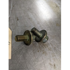 11Q126 Camshaft Gear Bolts Pair For 03-04 Toyota 4Runner  4.7